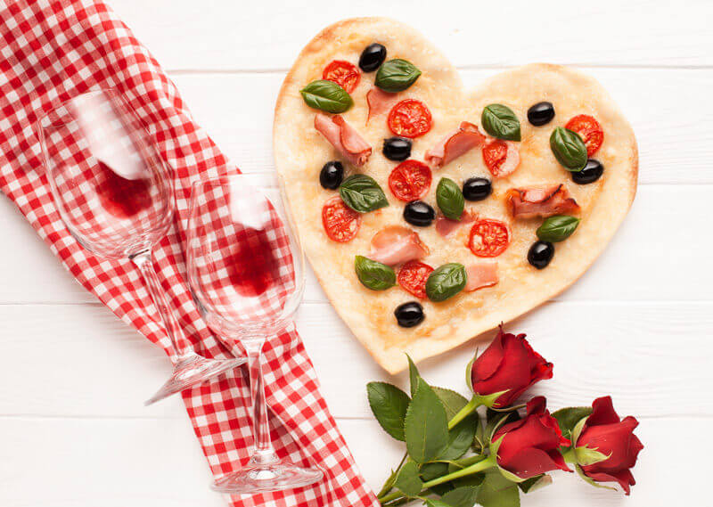 10 cose che non sai sulla pizza - Made in Italy