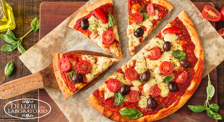 10 cose che non sai sulla pizza