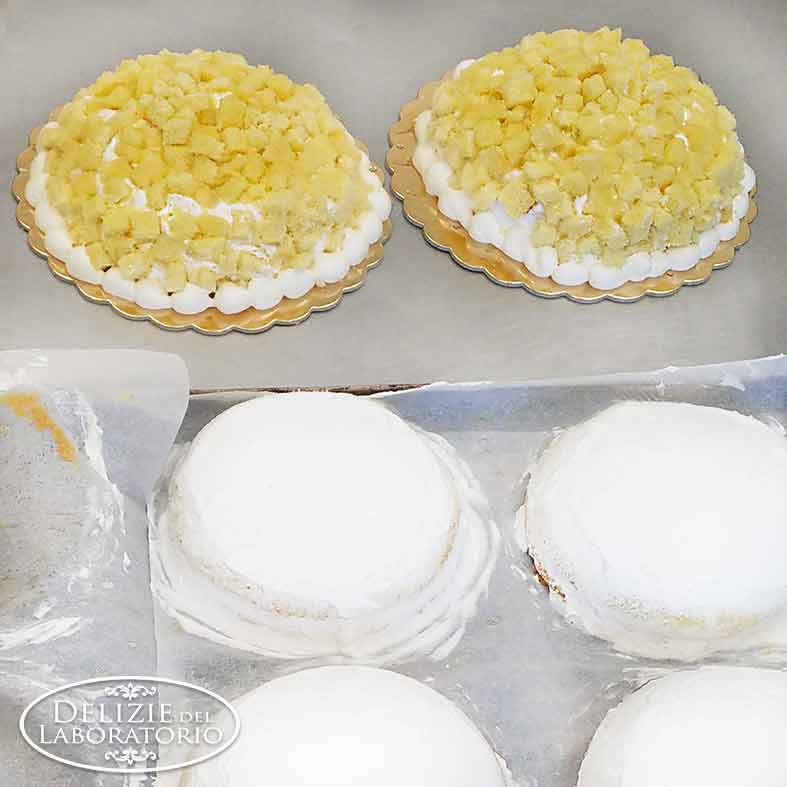 8 Marzo Torte Artigianali Milano Festa Delle Donna 1