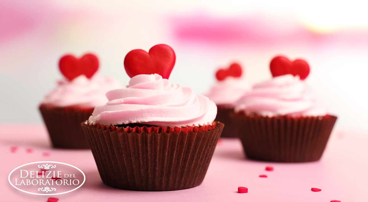 a san valentino regala una torta artigianale personalizzataA San Valentino regala una torta artigianale personalizzata!