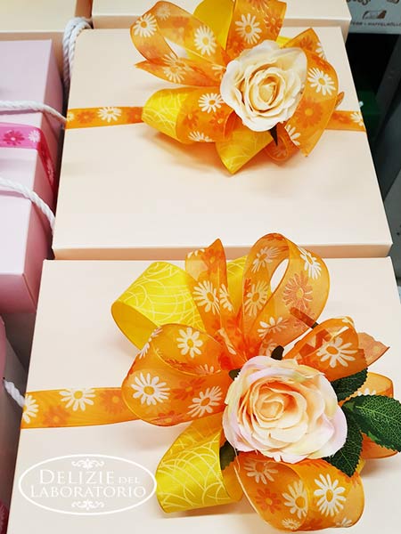 Colombe Di Pasqua Artigianali Alla Pasticceria A Milano Pero 01