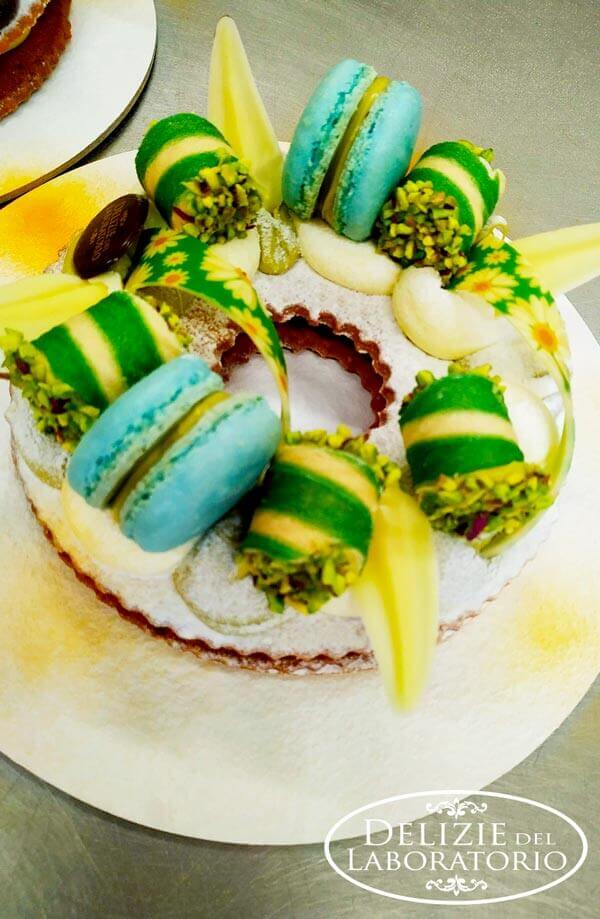 Cream tart Milano: motivi del suo successo
