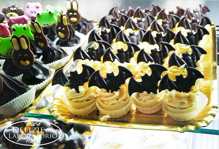Cupcake Milano - Cupcake di Halloween