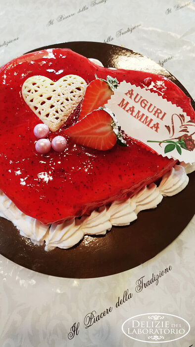 Dolci Festa Della Mamma Un Grazie Lungo Una Vita 01