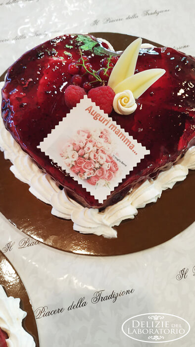 Dolci Festa Della Mamma Un Grazie Lungo Una Vita 02