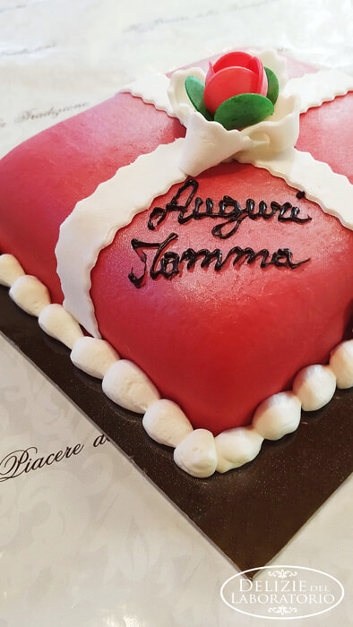 Dolci Festa Della Mamma Un Grazie Lungo Una Vita 03