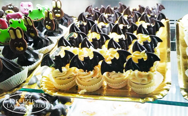 Dolci Per Halloween Paurosamente Deliziosi 01