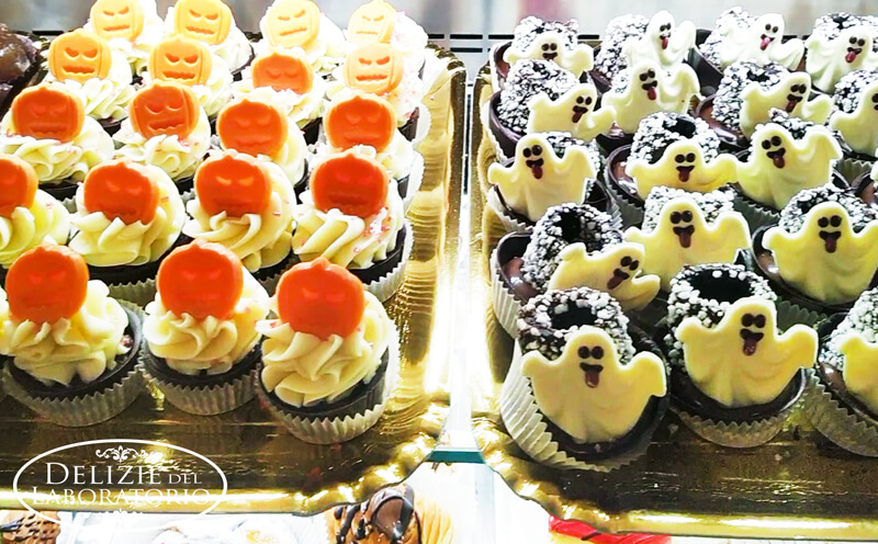 Dolci Per Halloween Paurosamente Deliziosi 02
