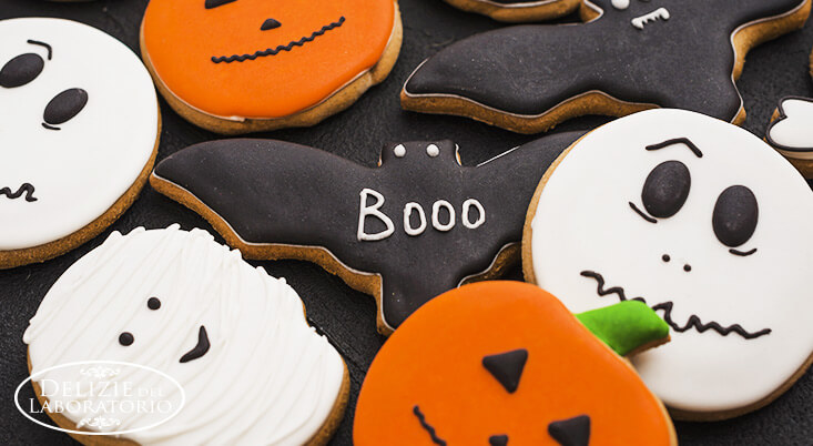 Dolci per Halloween Paurosamente Deliziosi Dolci per Halloween Paurosamente Deliziosi