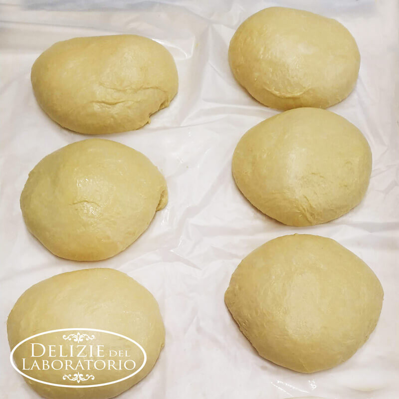 Dolci Per Natale Artigianali Di Delizie Del Laboratorio 01