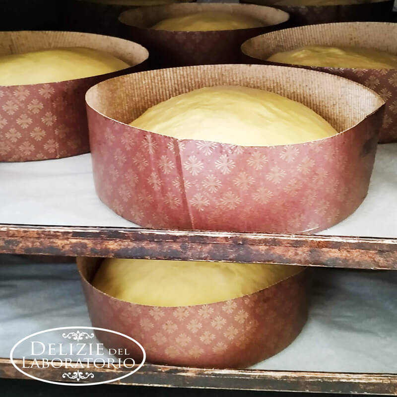 Dolci Per Natale Artigianali Di Delizie Del Laboratorio 02