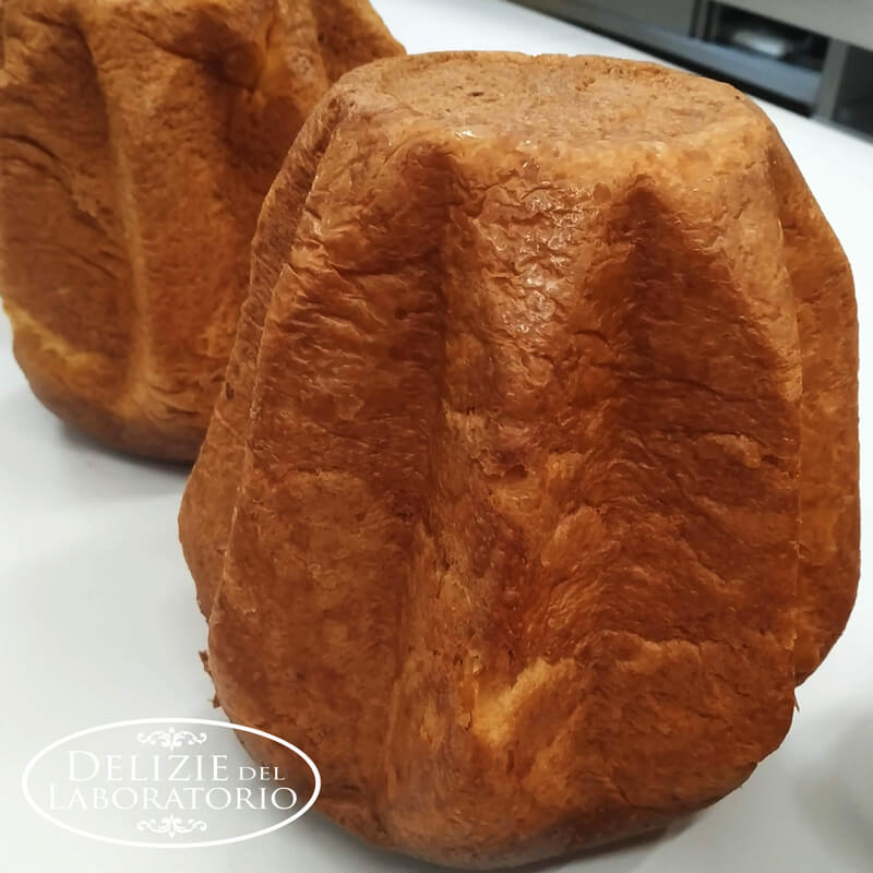 Dolci Per Natale Artigianali Di Delizie Del Laboratorio 06