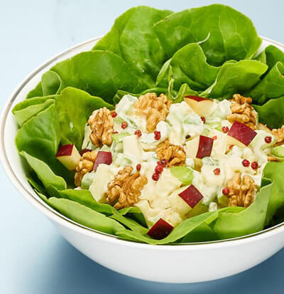 Insalata Waldorf