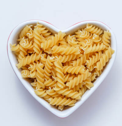 Insalate estive sfiziose con la pasta