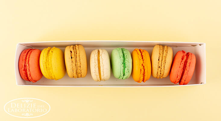 Macaron Milano: un Dolce dai Mille Colori