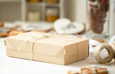 Menù Asporto per Natale e Capodanno: take away