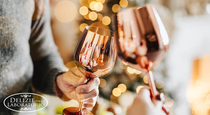 Menù Asporto per Natale e Capodanno: le Nostre Proposte Menù Asporto per Natale e Capodanno: le Nostre Proposte