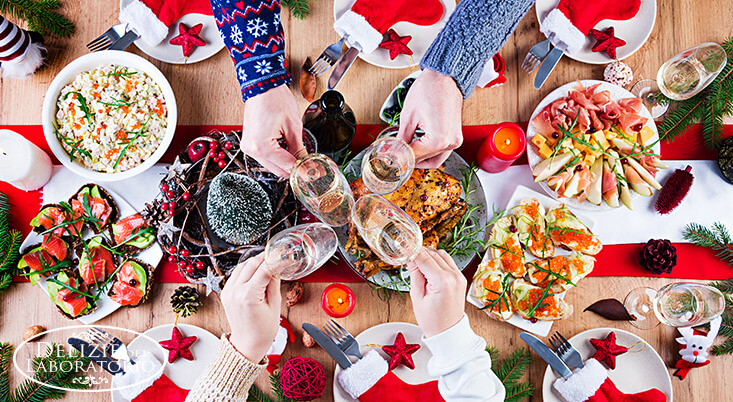 Menù da Asporto Milano: le Nostre Proposte per le Feste Natalizie Menù da Asporto Milano: le Nostre Proposte per le Feste Natalizie