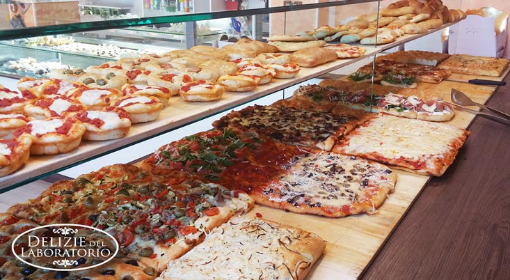 La panificazione artigianale a Pero Milano