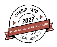 Pasticceria Artigianale Milano: Logo "Consigliato" di Restaurant Guru 