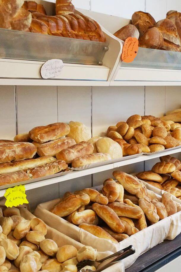 Pausa Pranzo Milano Le Proposte Di Delizie Del Laboratorio 01