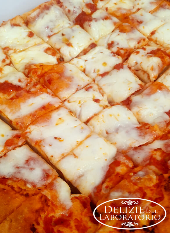 Pizza Artigianale Milano Un Omaggio Al Piatto Italiano Per Eccellenza 01