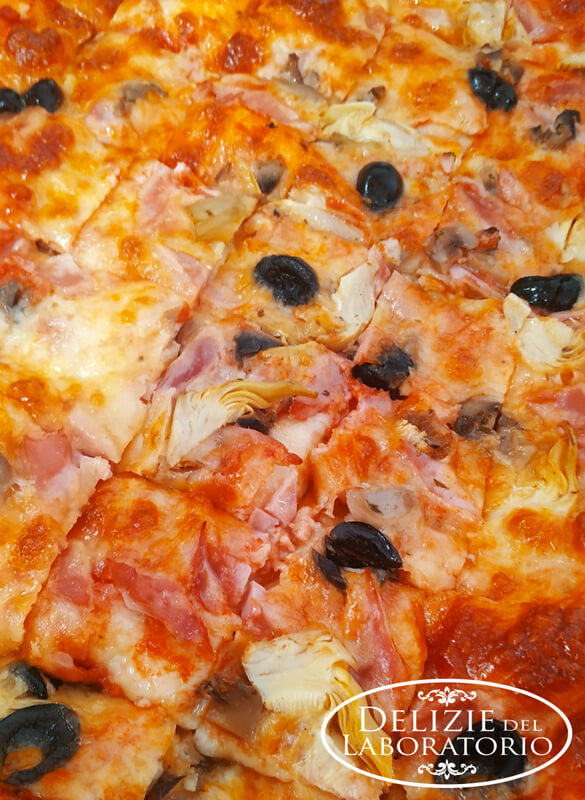 Pizza Artigianale Milano Un Omaggio Al Piatto Italiano Per Eccellenza 03