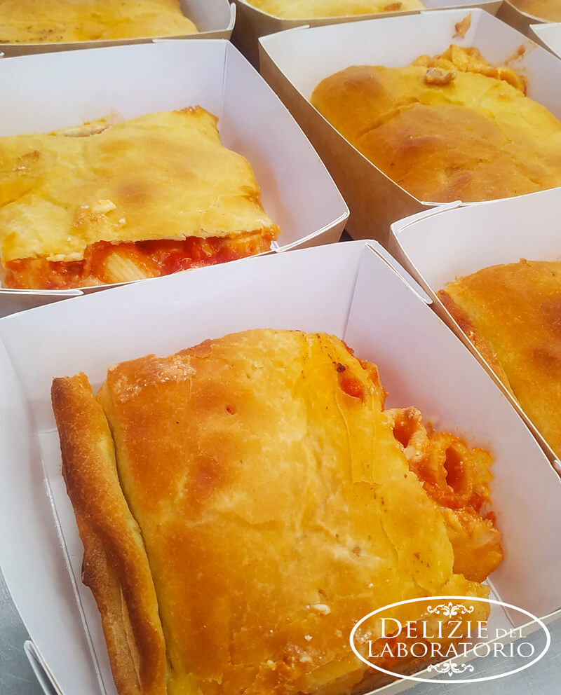 Pranzi In Ufficio Milano Primi 02