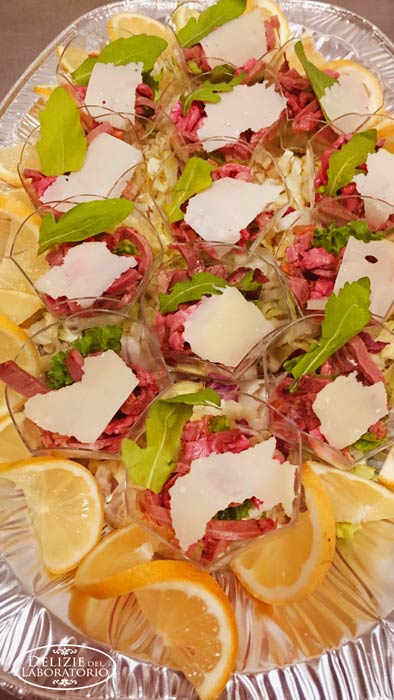 Servizio Catering Pero Milano 01