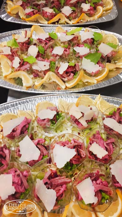 Servizio Catering Pero Milano 03