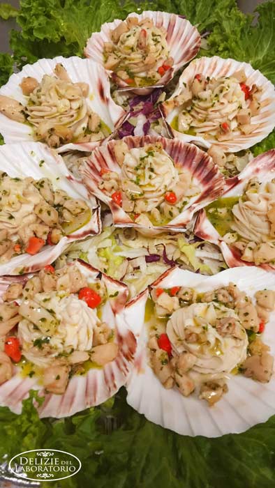 Servizio Catering Pero Milano 04