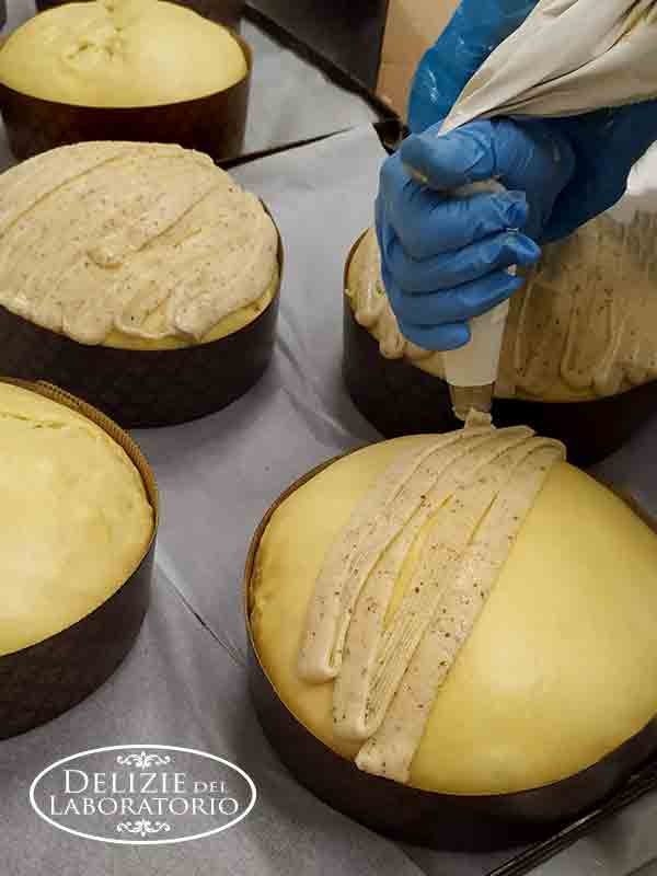 Speciale Natale Delizie Del Laboratorio Milano Pero 5