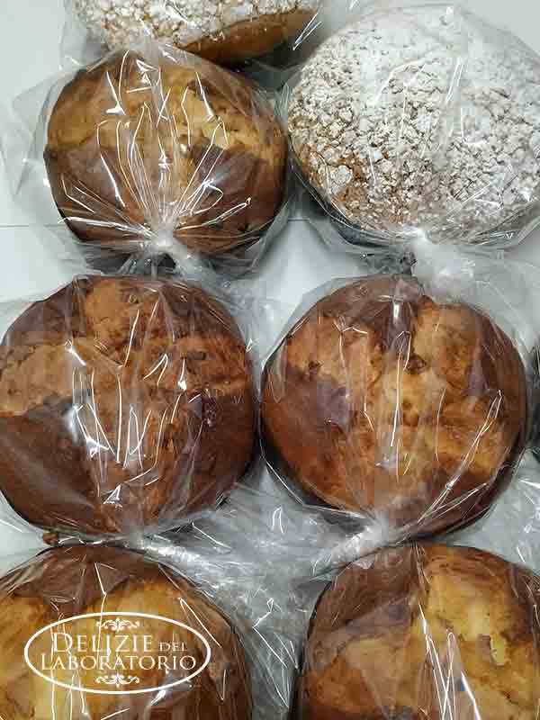 Speciale Natale Delizie Del Laboratorio Milano Pero 7