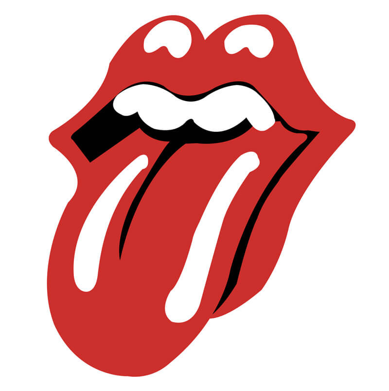 Torta Compleanno Adulti In Stile Rolling Stones 02