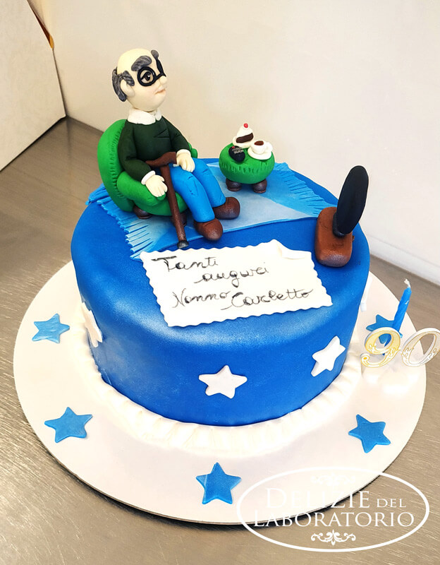 Cake design Milano