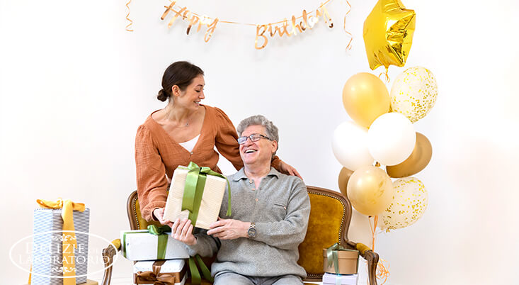 Torta di Compleanno 90 anni: un Traguardo da Festeggiare Torta di Compleanno 90 anni: un Traguardo da Festeggiare