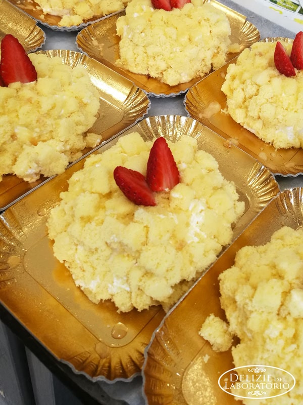 Torta Festa Della Donna Per Una Serata Dolce E Allegra 02