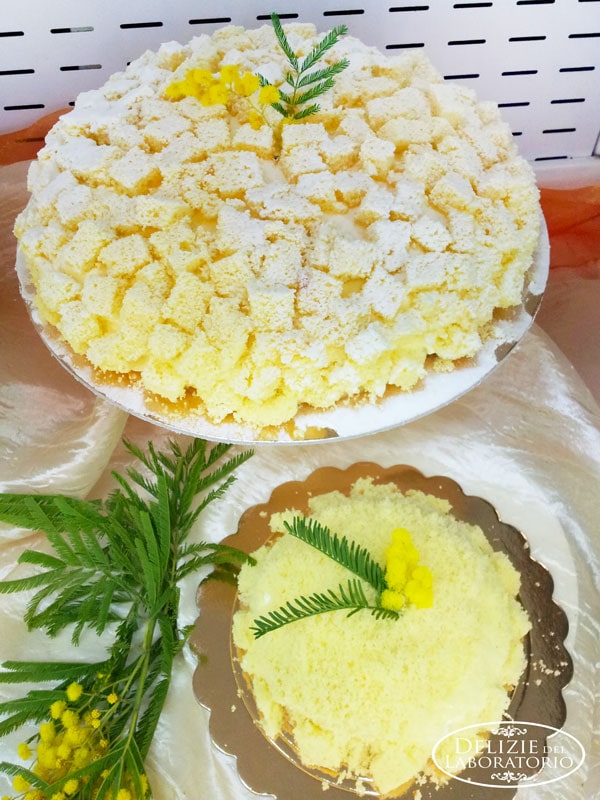 Torta Festa Della Donna Per Una Serata Dolce E Allegra 04