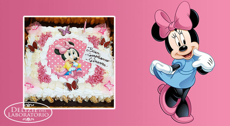 Torta Primo Compleanno Milano: il Regalo per Ginevra Torta Primo Compleanno Milano: il Regalo per Ginevra