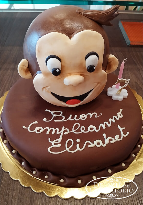 Torte Di Compleanno Per Bambini Originali E Colorate 02