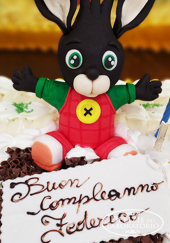 Torte Di Compleanno Per Bambini Originali E Colorate 05