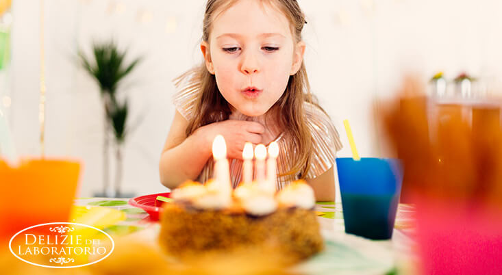 Torte di Compleanno per Bambini Originali e Colorate