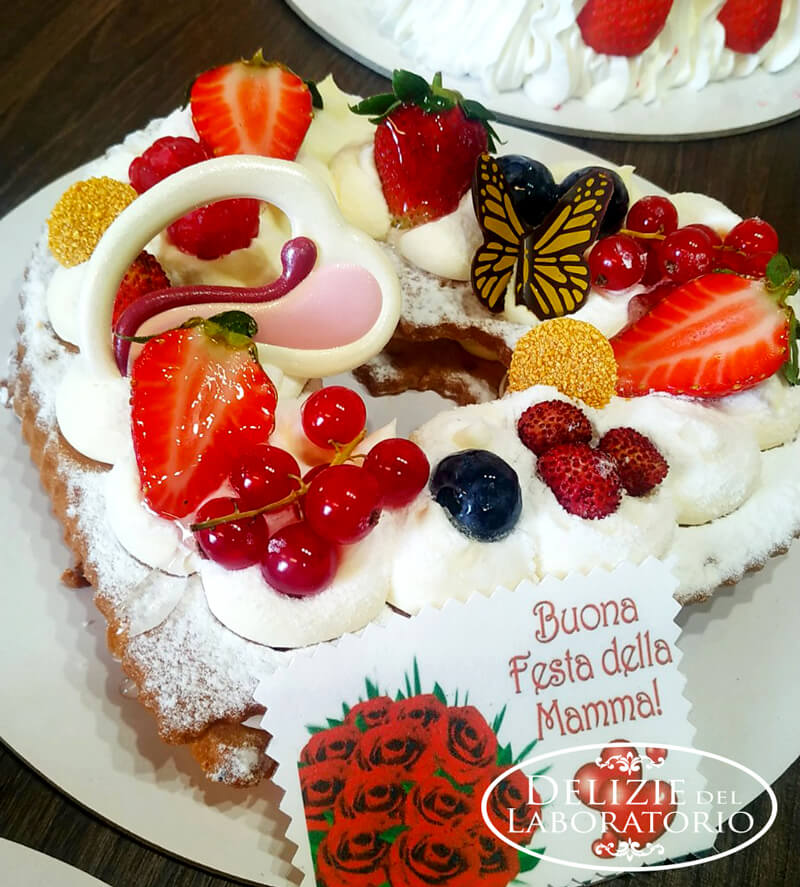 Torte Festa Della Mamma Milano I Nostri Consigli 01