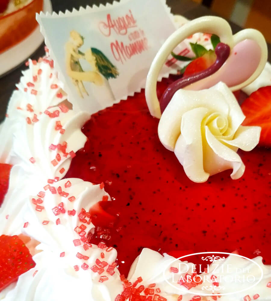 Torte Festa Della Mamma Milano I Nostri Consigli 02