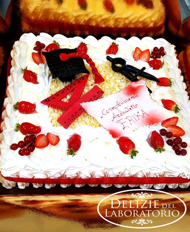 Torte Per Laurea Milano 01
