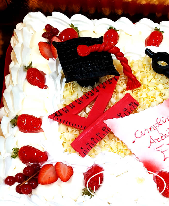 Torte Per Laurea Milano 02