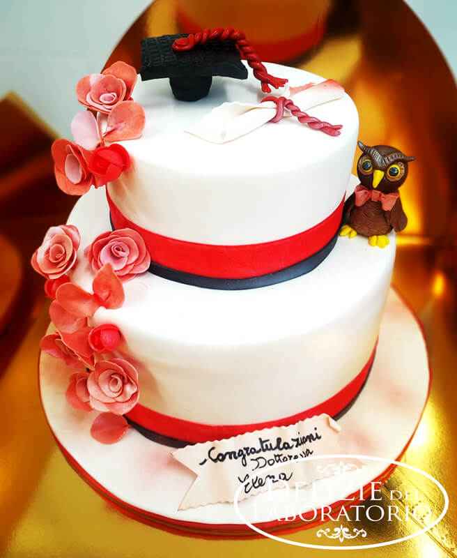 Torte Per Laurea Milano 03