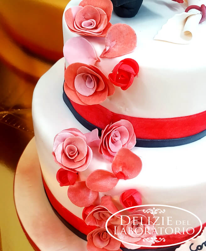 Torte Per Laurea Milano 04