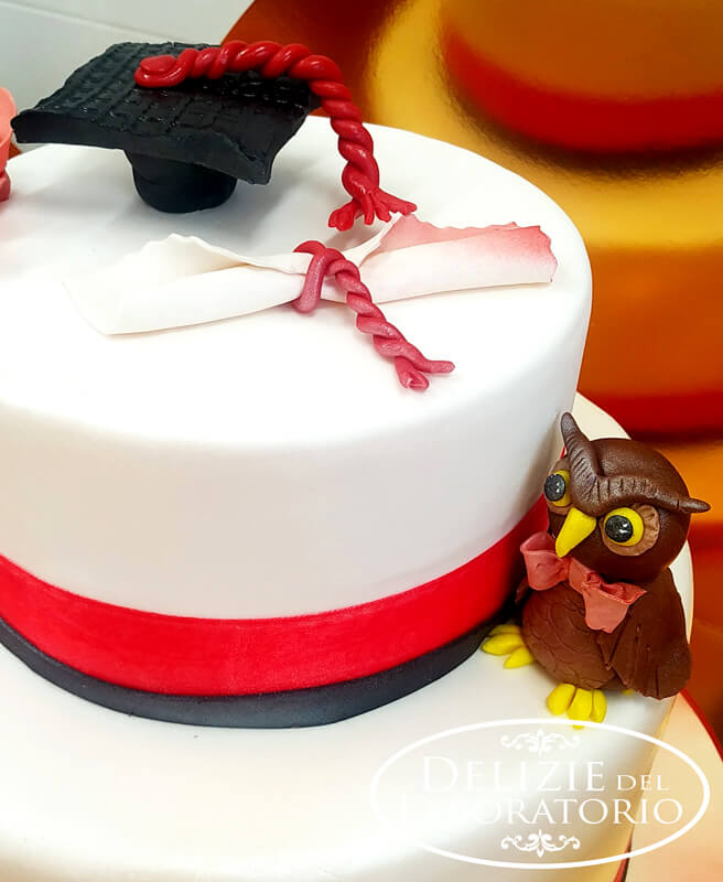 Torte Per Laurea Milano 05