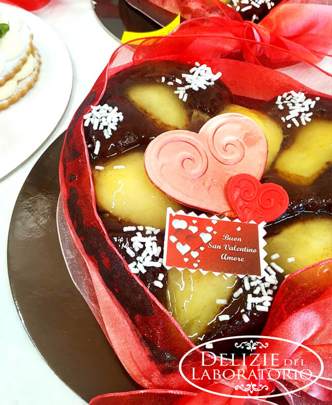 Torte Per San Valentino Milano Dolcezza Da Condividere 01